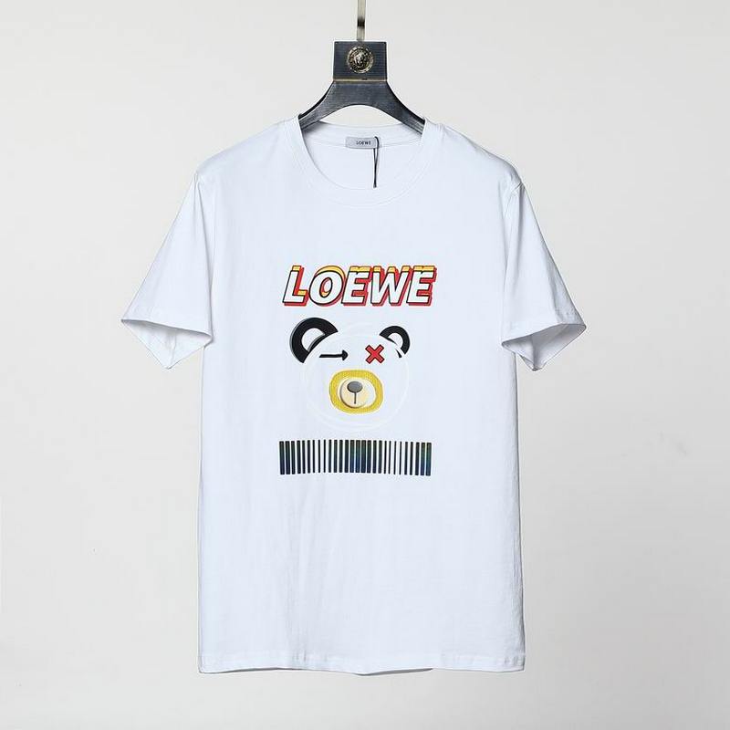 Loewe Men's T-shirts 8